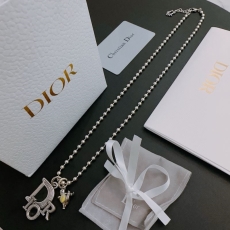 Christian Dior Necklaces